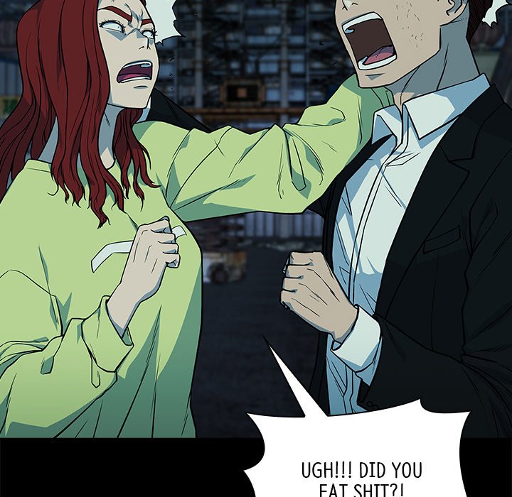 Malcolm, The Superstar Detective Chapter 4 image 101