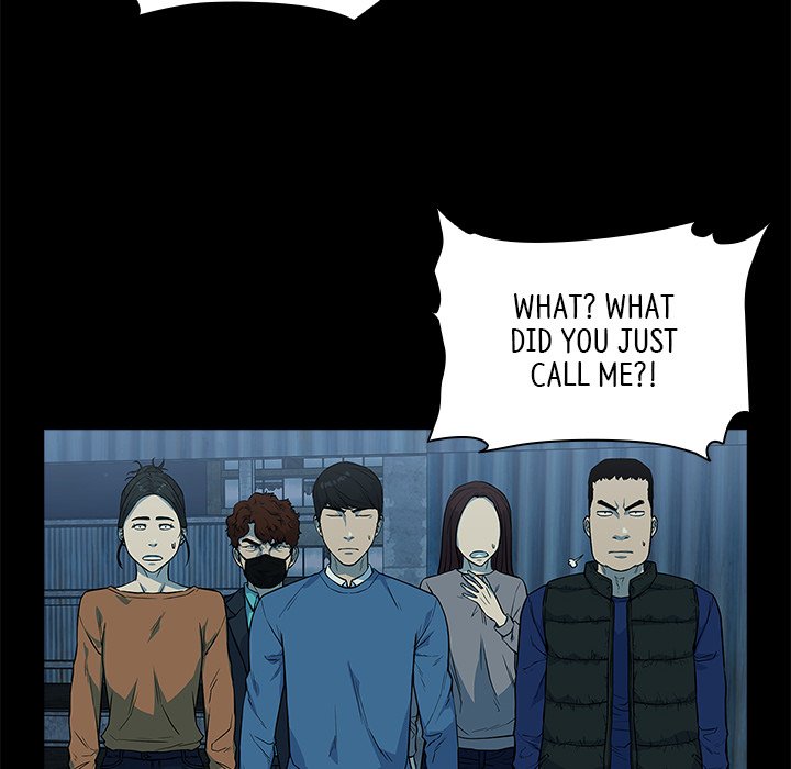 Malcolm, The Superstar Detective Chapter 4 image 105