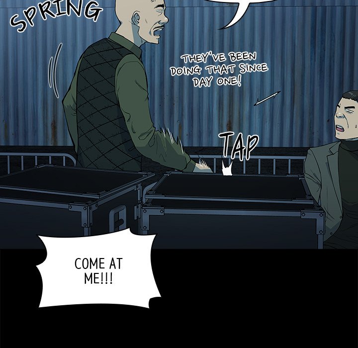 Malcolm, The Superstar Detective Chapter 4 image 107