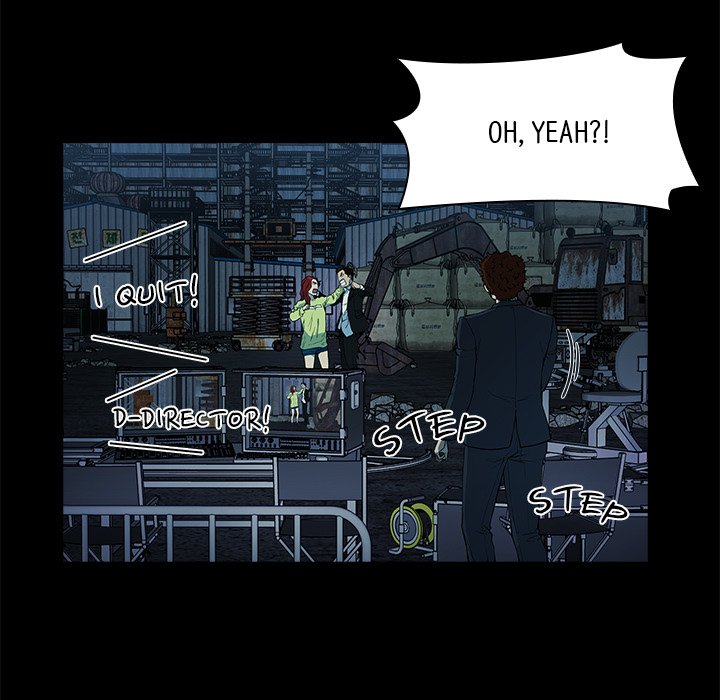 Malcolm, The Superstar Detective Chapter 4 image 108