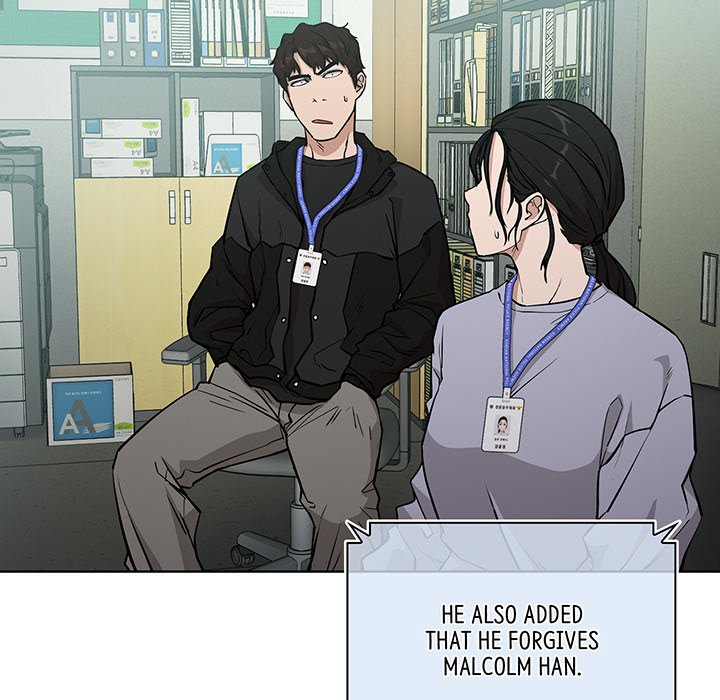 Malcolm, The Superstar Detective Chapter 4 image 10