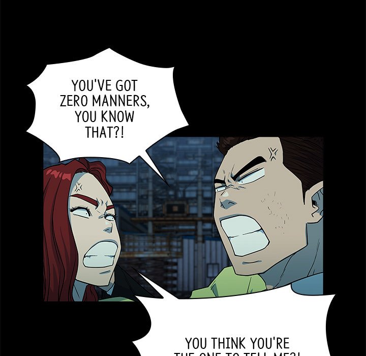 Malcolm, The Superstar Detective Chapter 4 image 109