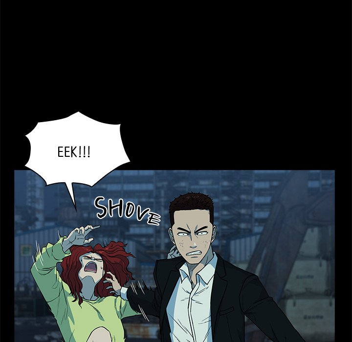 Malcolm, The Superstar Detective Chapter 4 image 113