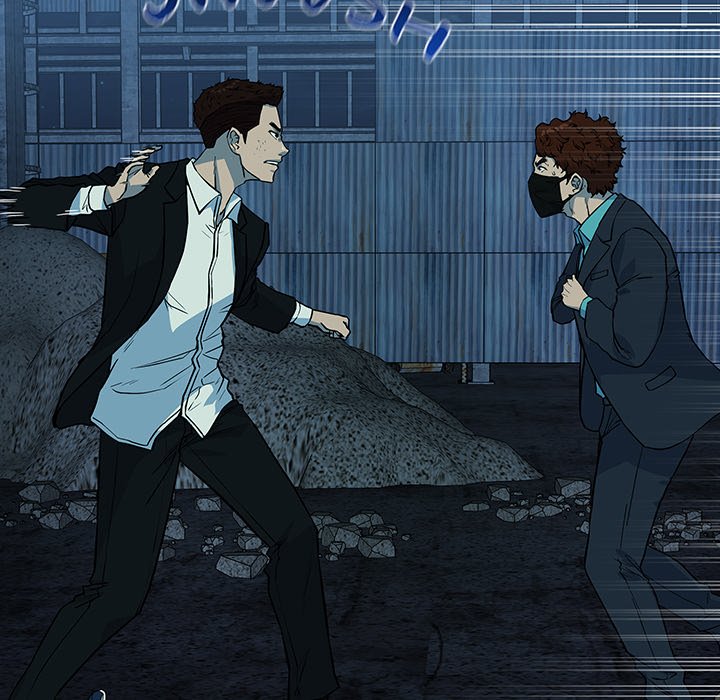 Malcolm, The Superstar Detective Chapter 4 image 115