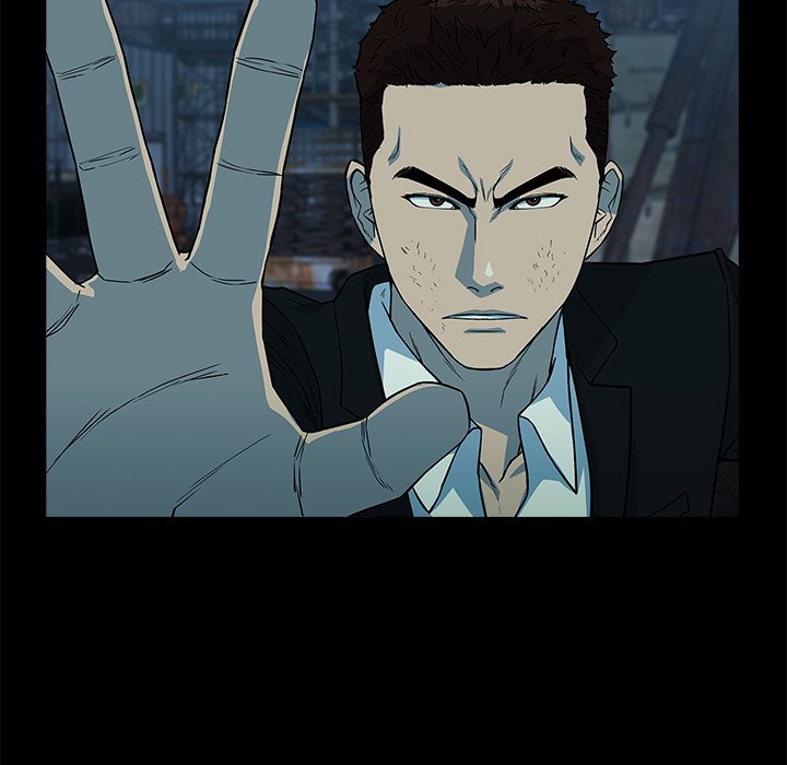 Malcolm, The Superstar Detective Chapter 4 image 120