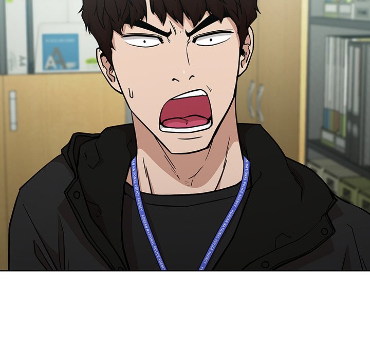 Malcolm, The Superstar Detective Chapter 4 image 12