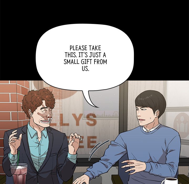 Malcolm, The Superstar Detective Chapter 4 image 130