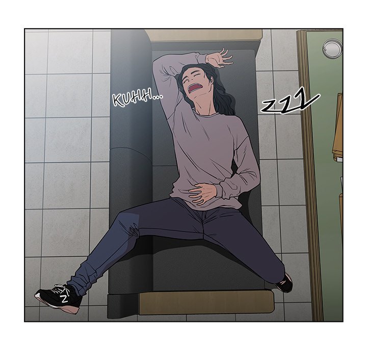 Malcolm, The Superstar Detective Chapter 4 image 152