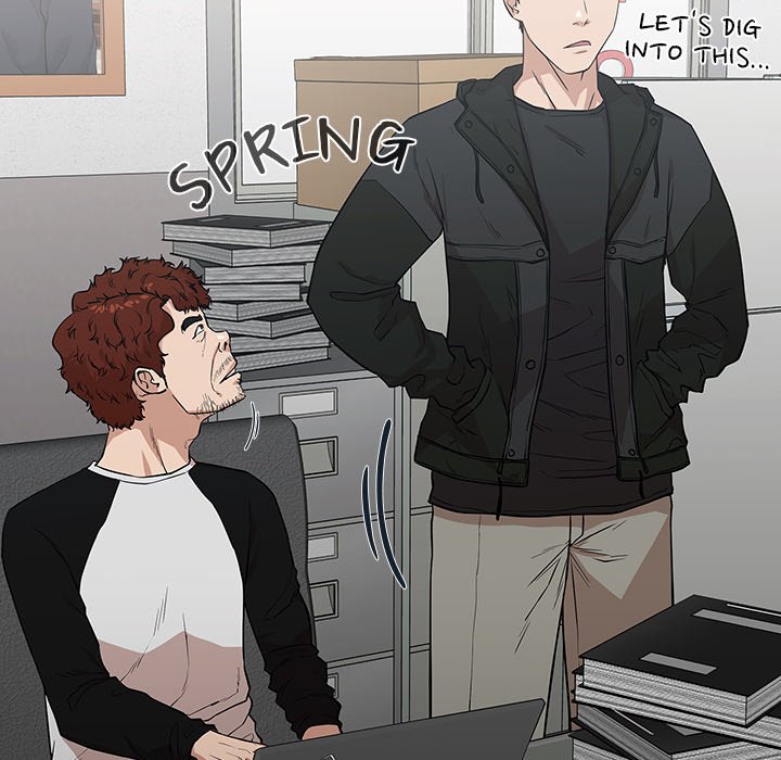 Malcolm, The Superstar Detective Chapter 4 image 160