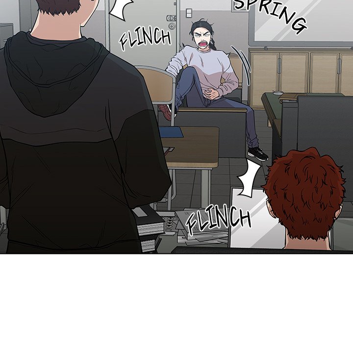 Malcolm, The Superstar Detective Chapter 4 image 165