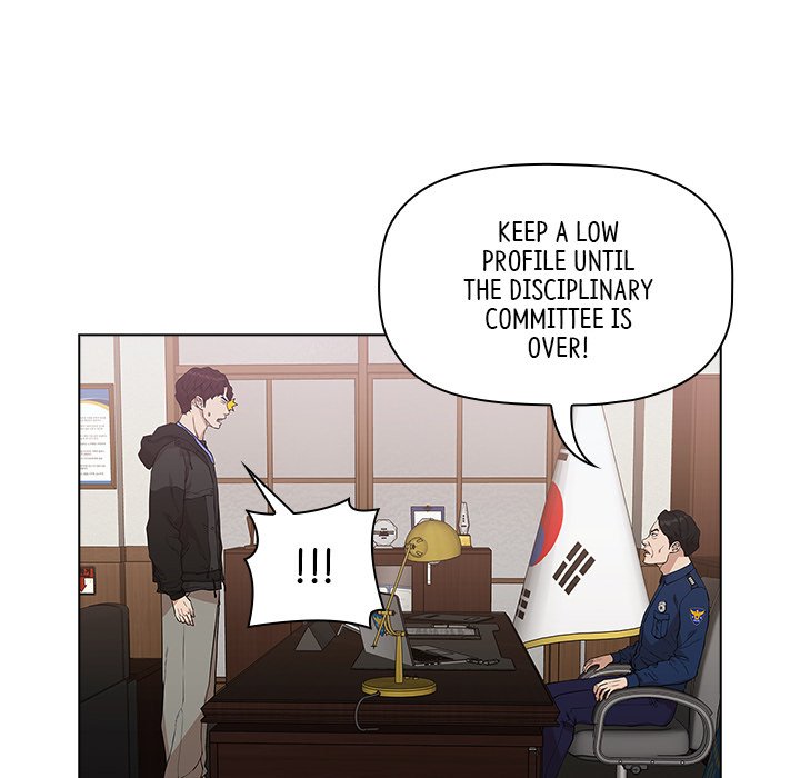 Malcolm, The Superstar Detective Chapter 4 image 19