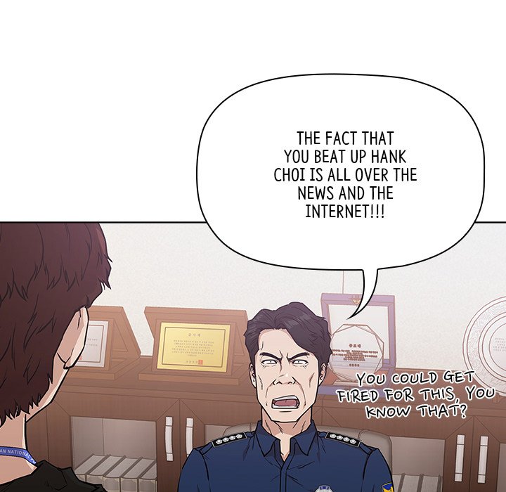 Malcolm, The Superstar Detective Chapter 4 image 22