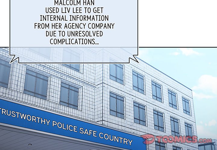 Malcolm, The Superstar Detective Chapter 4 image 2