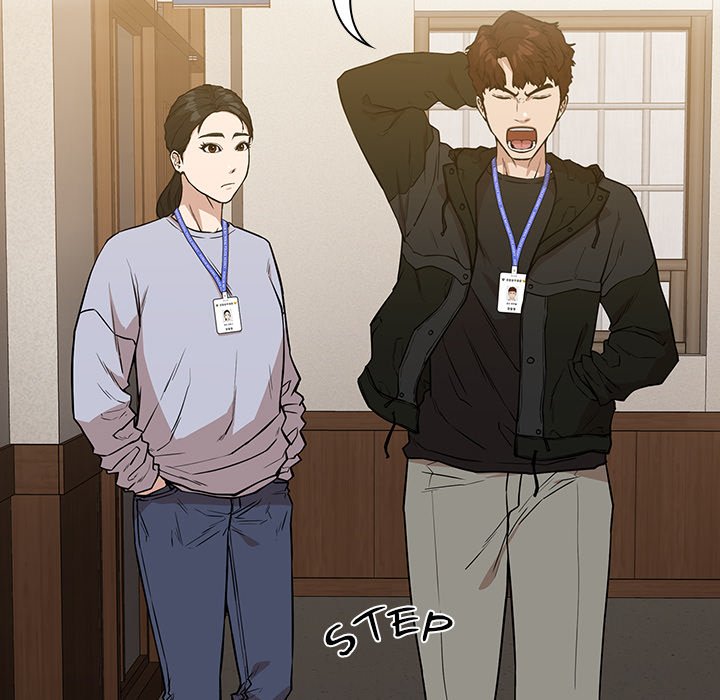 Malcolm, The Superstar Detective Chapter 4 image 33