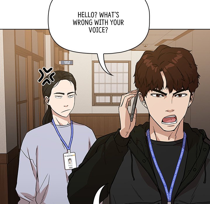Malcolm, The Superstar Detective Chapter 4 image 40