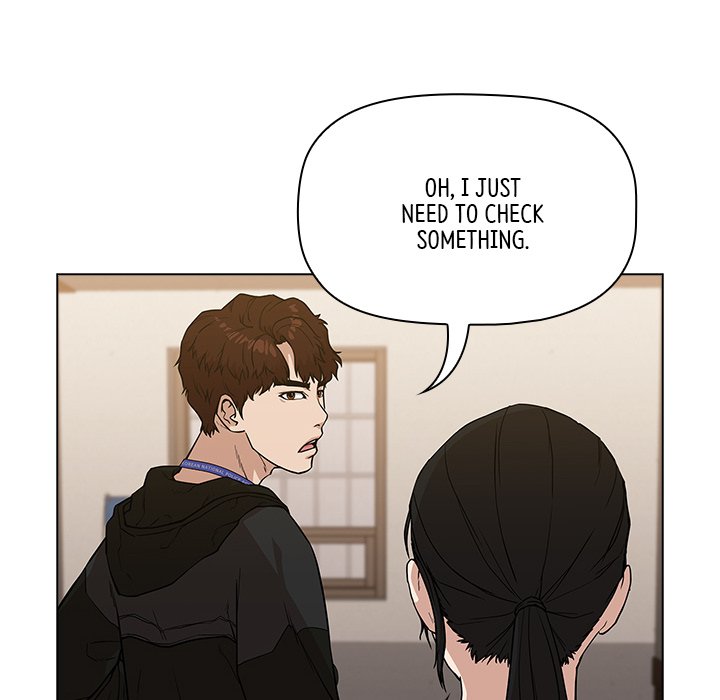 Malcolm, The Superstar Detective Chapter 4 image 43