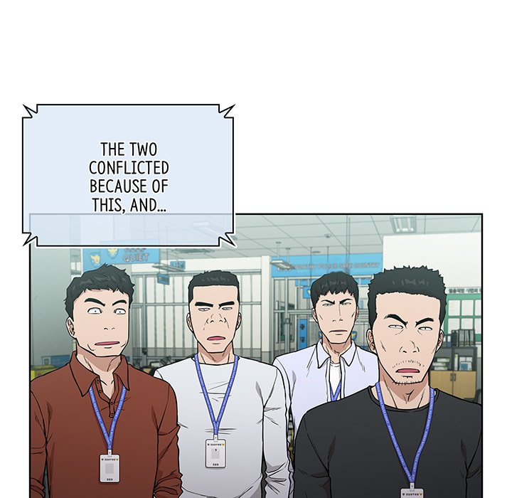 Malcolm, The Superstar Detective Chapter 4 image 4