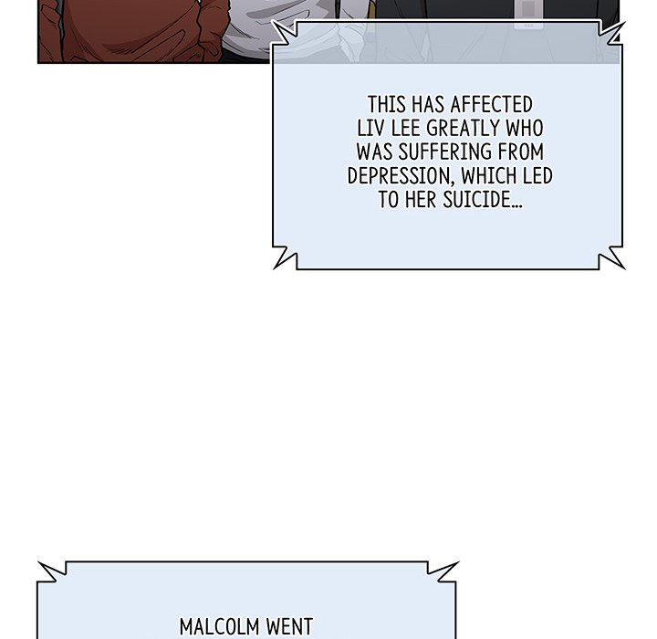 Malcolm, The Superstar Detective Chapter 4 image 5