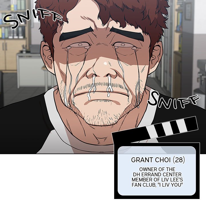 Malcolm, The Superstar Detective Chapter 4 image 70