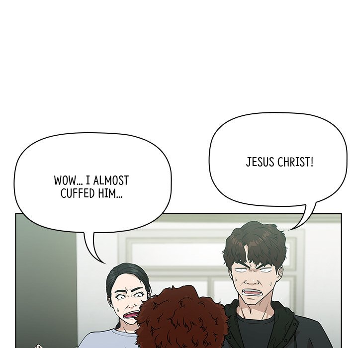 Malcolm, The Superstar Detective Chapter 4 image 71