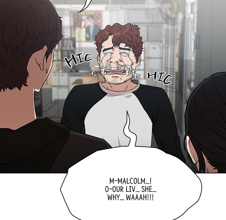 Malcolm, The Superstar Detective Chapter 4 image 73