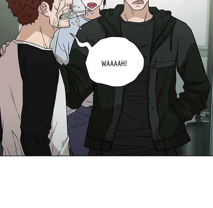 Malcolm, The Superstar Detective Chapter 4 image 75