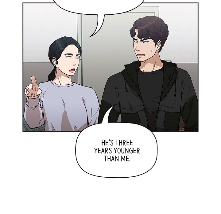 Malcolm, The Superstar Detective Chapter 4 image 78