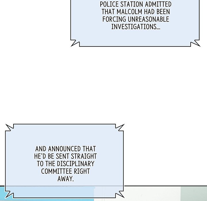 Malcolm, The Superstar Detective Chapter 4 image 7