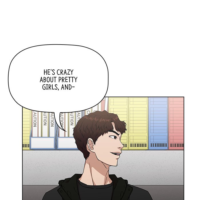 Malcolm, The Superstar Detective Chapter 4 image 85