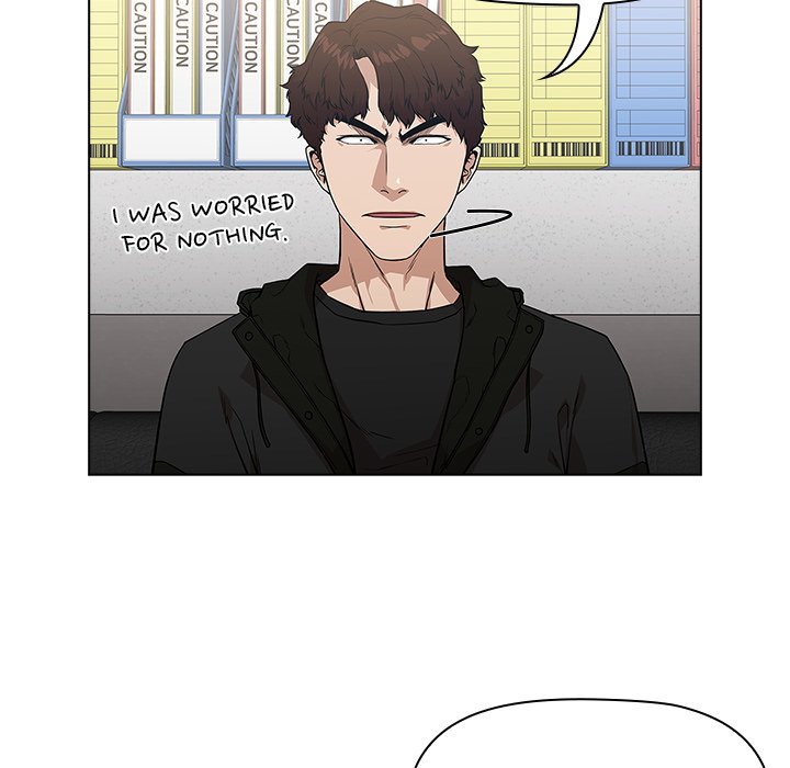 Malcolm, The Superstar Detective Chapter 4 image 87