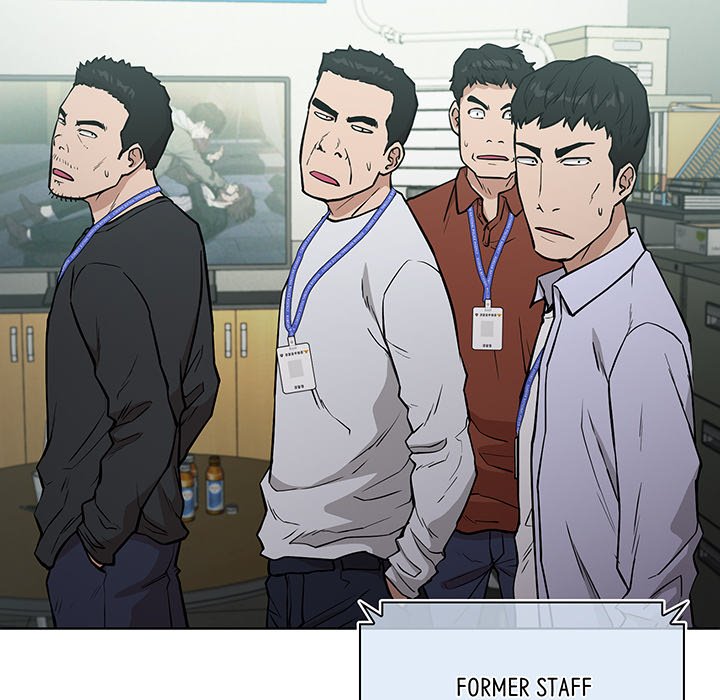 Malcolm, The Superstar Detective Chapter 4 image 8