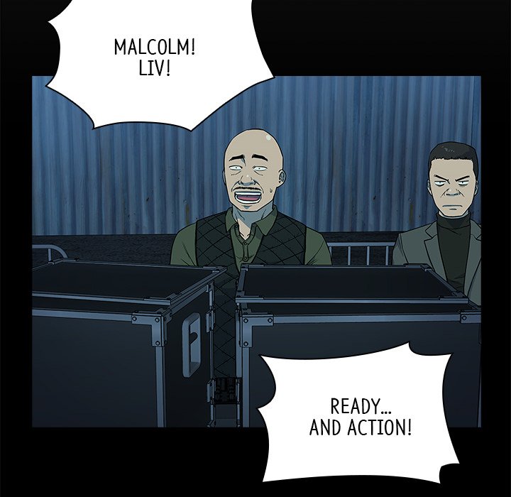 Malcolm, The Superstar Detective Chapter 4 image 93