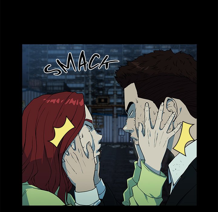 Malcolm, The Superstar Detective Chapter 4 image 97