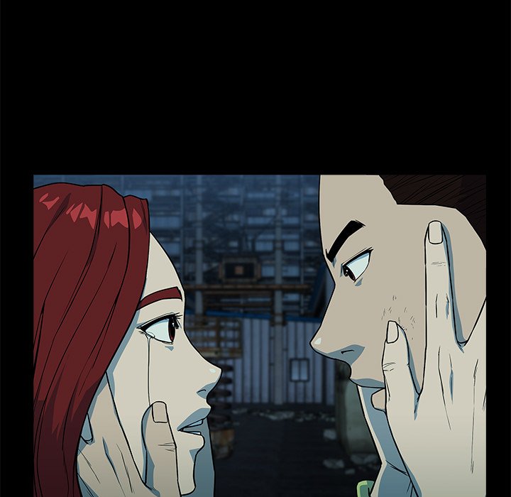 Malcolm, The Superstar Detective Chapter 4 image 98