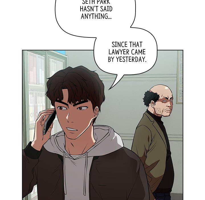 Malcolm, The Superstar Detective Chapter 41 image 102