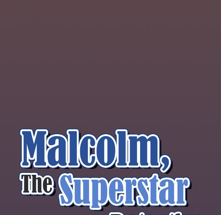 Malcolm, The Superstar Detective Chapter 41 image 10