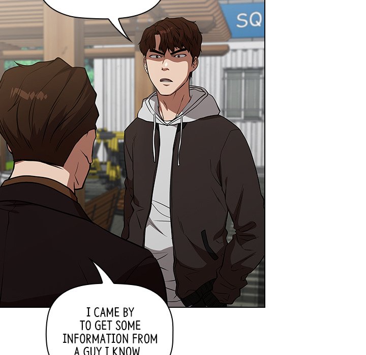 Malcolm, The Superstar Detective Chapter 41 image 118