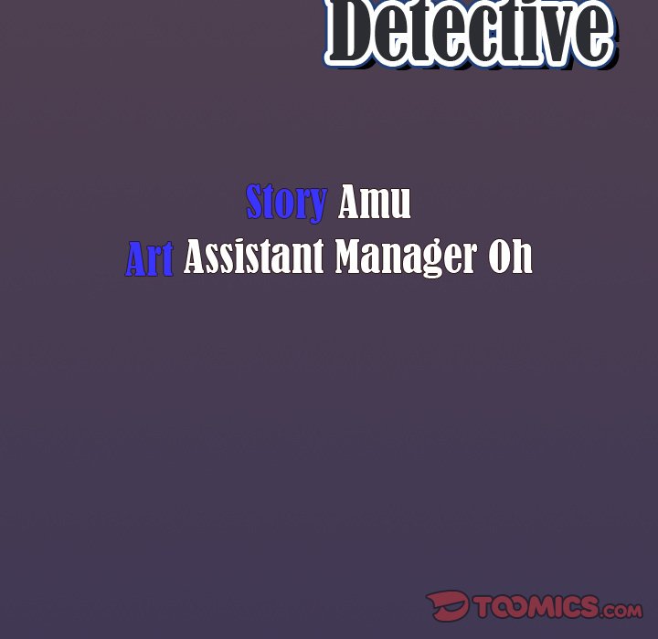 Malcolm, The Superstar Detective Chapter 41 image 11