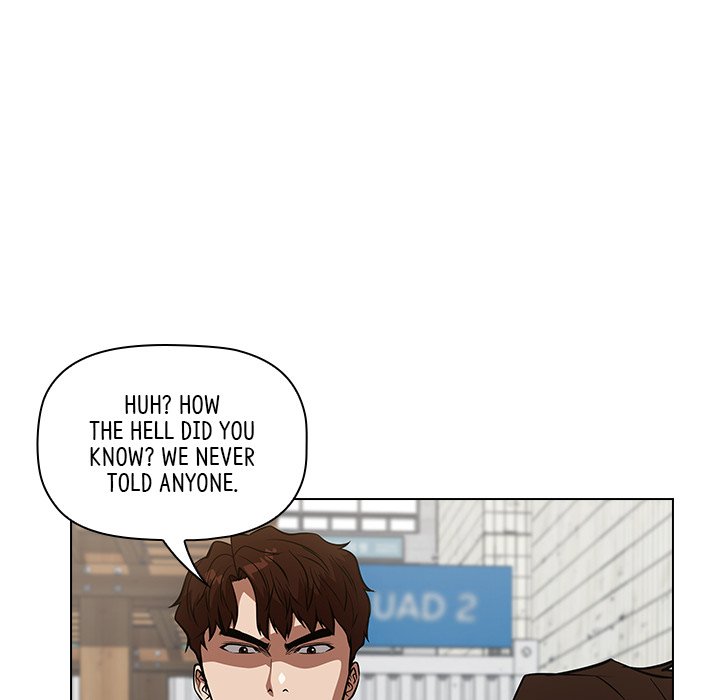 Malcolm, The Superstar Detective Chapter 41 image 123