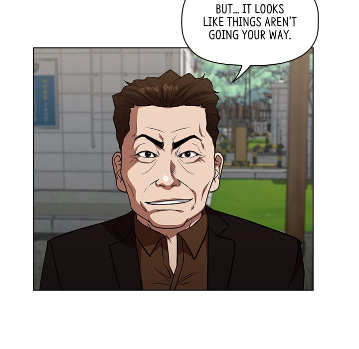 Malcolm, The Superstar Detective Chapter 41 image 127