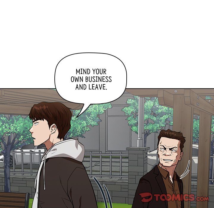 Malcolm, The Superstar Detective Chapter 41 image 128
