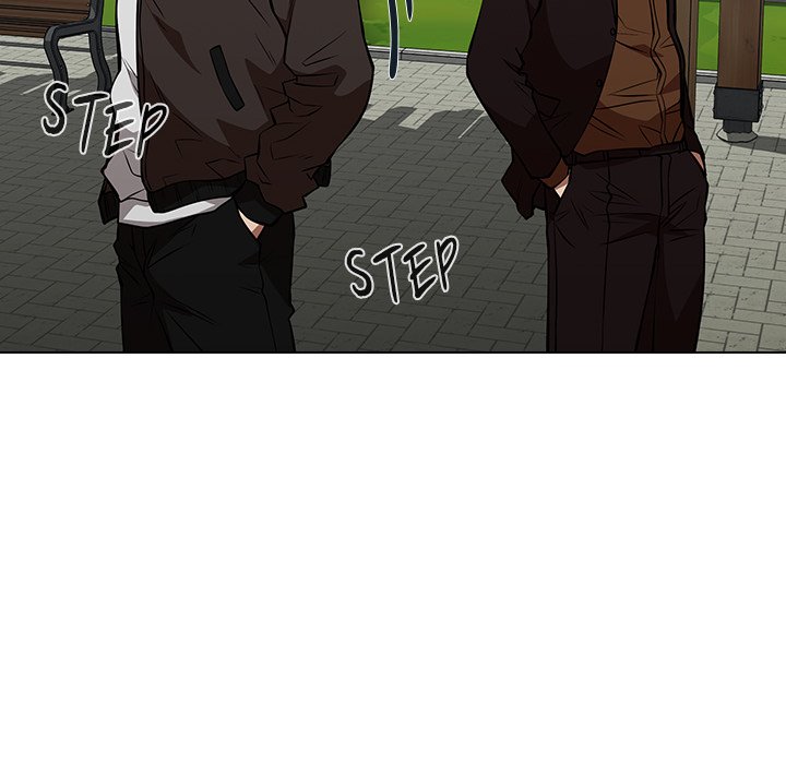 Malcolm, The Superstar Detective Chapter 41 image 129