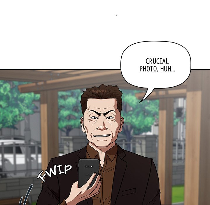Malcolm, The Superstar Detective Chapter 41 image 134