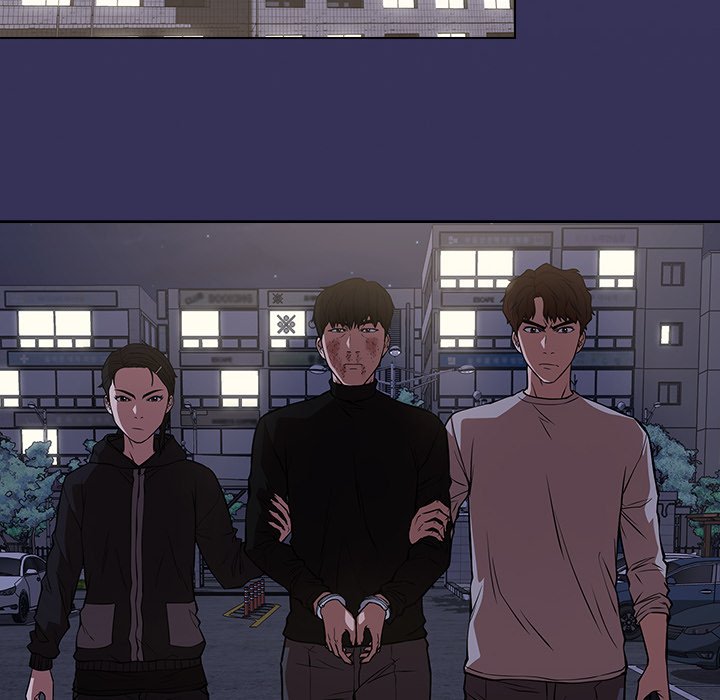 Malcolm, The Superstar Detective Chapter 41 image 13