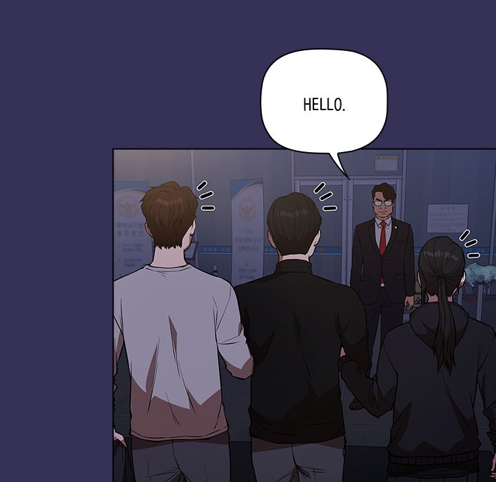 Malcolm, The Superstar Detective Chapter 41 image 15