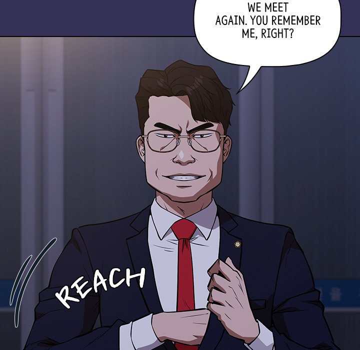 Malcolm, The Superstar Detective Chapter 41 image 18