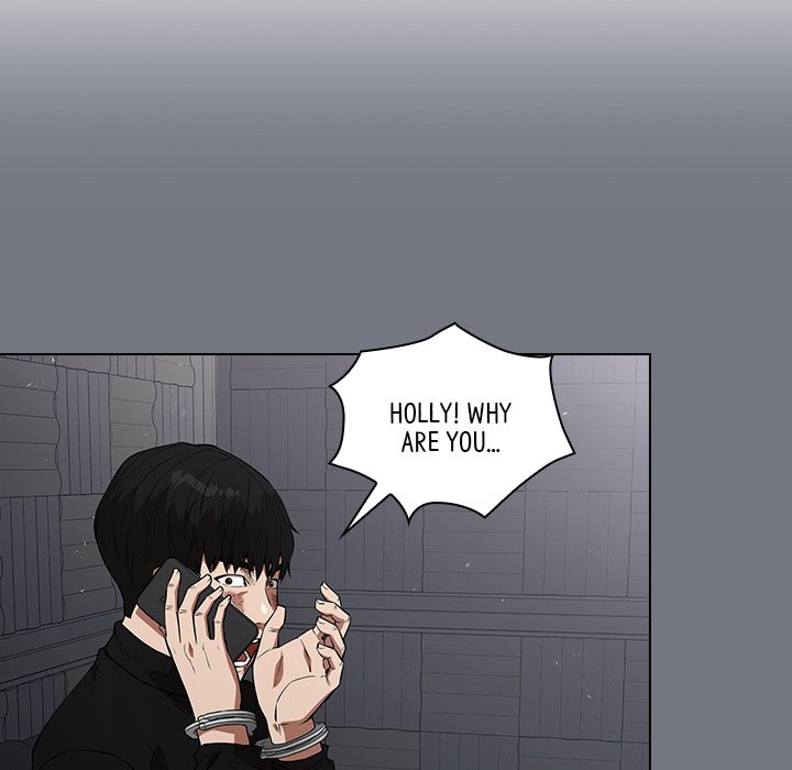 Malcolm, The Superstar Detective Chapter 41 image 46