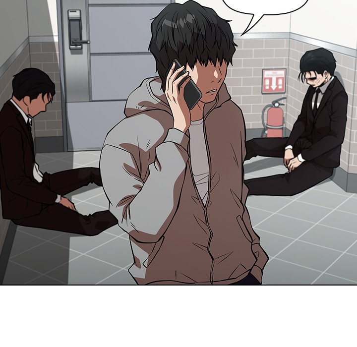 Malcolm, The Superstar Detective Chapter 41 image 5