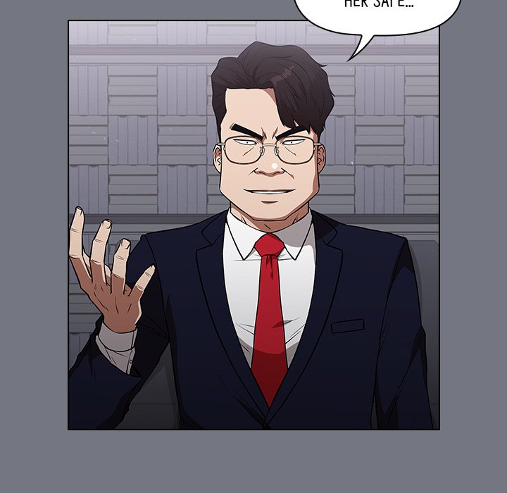 Malcolm, The Superstar Detective Chapter 41 image 61
