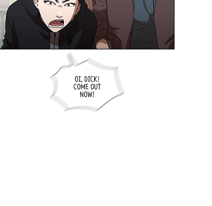 Malcolm, The Superstar Detective Chapter 41 image 71